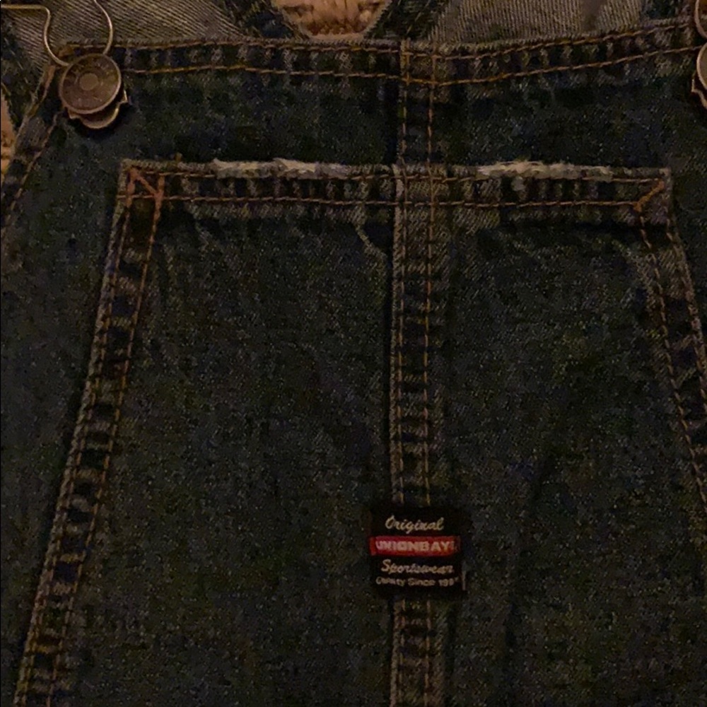 VSCO bibs - Picture 4 of 6